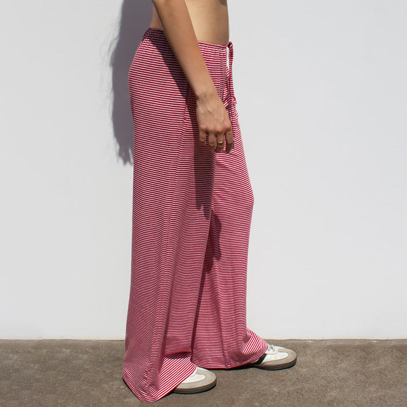 Freja’s | Elegant Trousers - Palma