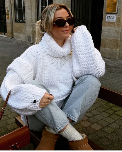 Clara’s | Cozy Oversized - Palma