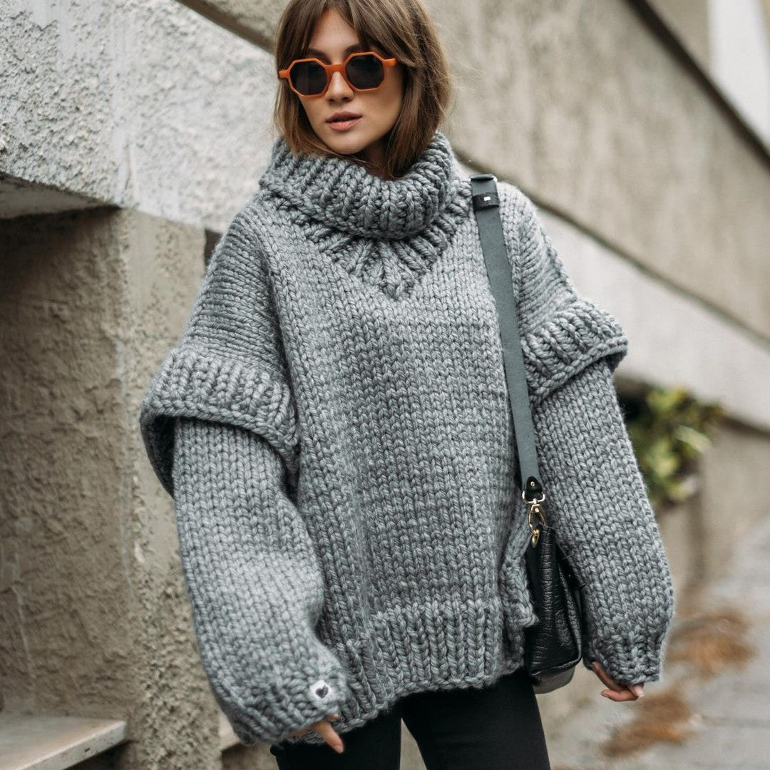 Clara’s | Cozy Oversized - Palma